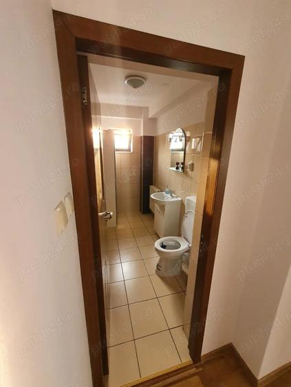 Inchiriez spatiu birouri 110 mp in vila situata in apropiere de Mall Vitan - 4