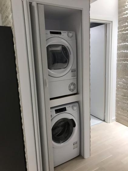 Apartament nou de 2 camere- Blocul Central Vasile Lascar - 6