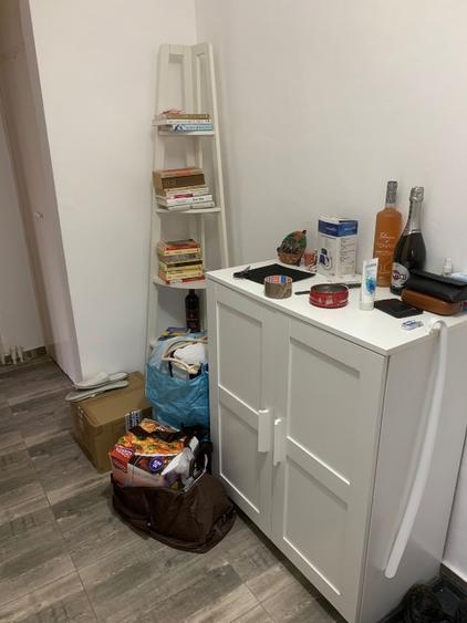 Ap 2 camere 5 min metrou Crangasi, direct proprietar - 6