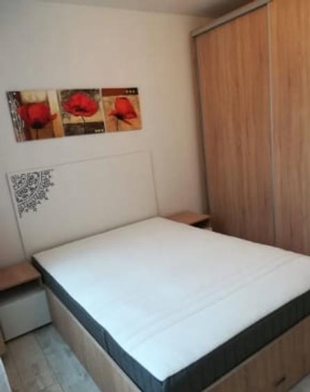 Gara de Nord,et.5/9,Amenajat,centrala,mobilat,Liber - 5