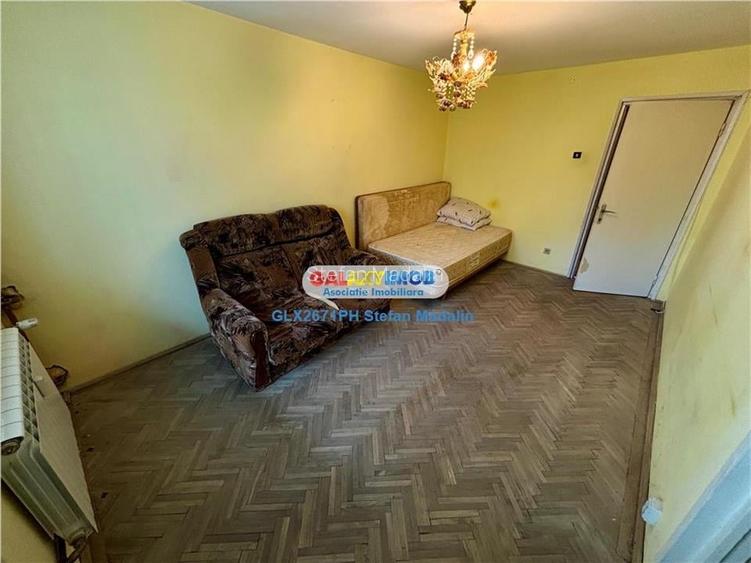 APARTAMENT 3 CAMERE - ETAJUL 1 - ZONA VEST-BARAOLT, PLOIESTI APARTAMENT 3 CAMERE - ETAJUL 1 - ZONA VEST-BARAOLT, PLOIESTI