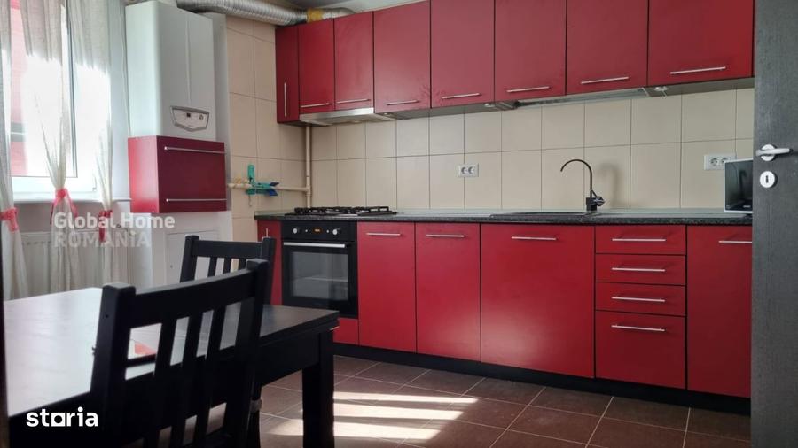 Apartament 3 camere| Militari Residence-Chiajna -Str Rezervelor| Mobil - 8
