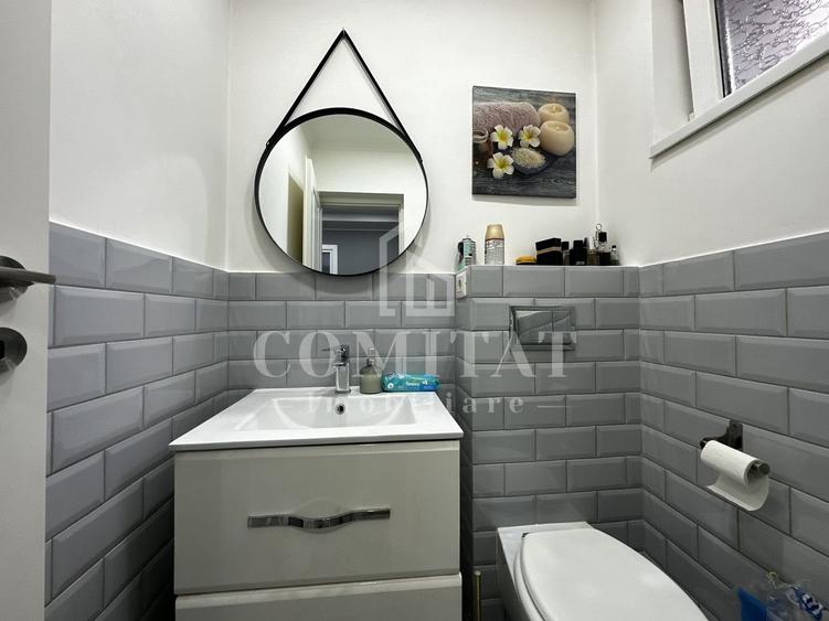 Apartament la cheie | 3 camere | Zona Mărăști - 15