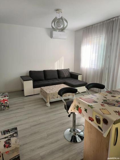 Aradului 2 Camere SAD Etaj 1 - 7