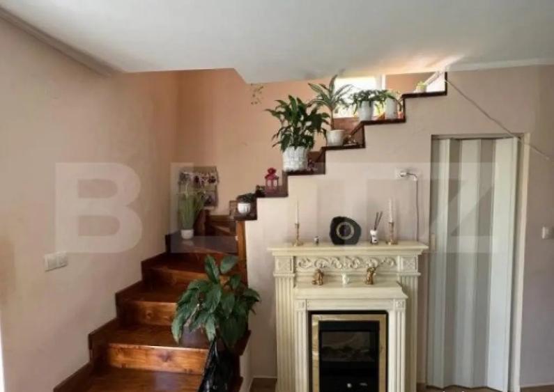 Casa de Vanzare in Zona Pescaru? - Confort, Spa?iu Gen - 4