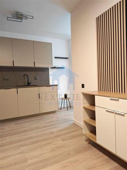 Apartament 2 camere, Intre Lacuri - 4