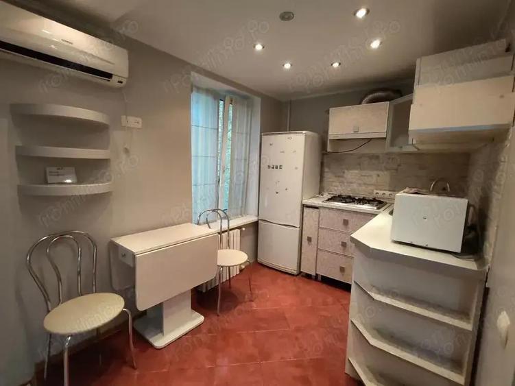 Garsoniera de inchiriat metrou Nicolae Grigorescu - 1