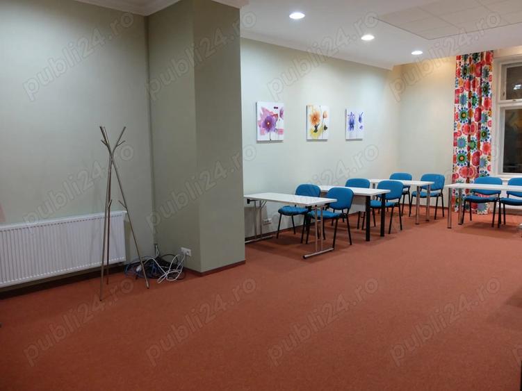 Spa?iu premium de inchiriat 175 mp, parter, Pia?a Unirii, Timi?oara - 10