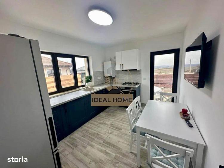 Breazu - Casa individuala Finalizata - Mobilata si Utilata - 4