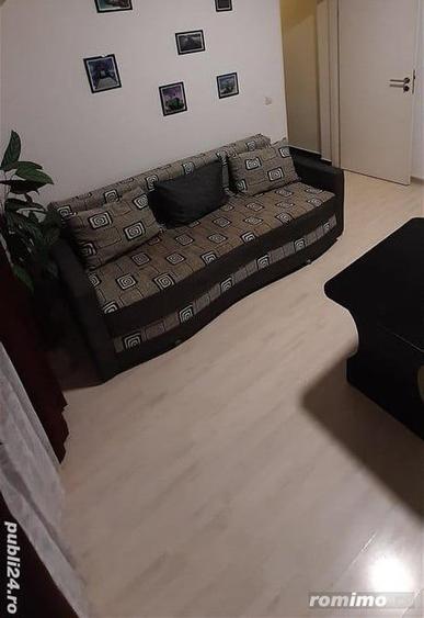 Garsoniera de vanzare in zona Drumul Taberei - 1