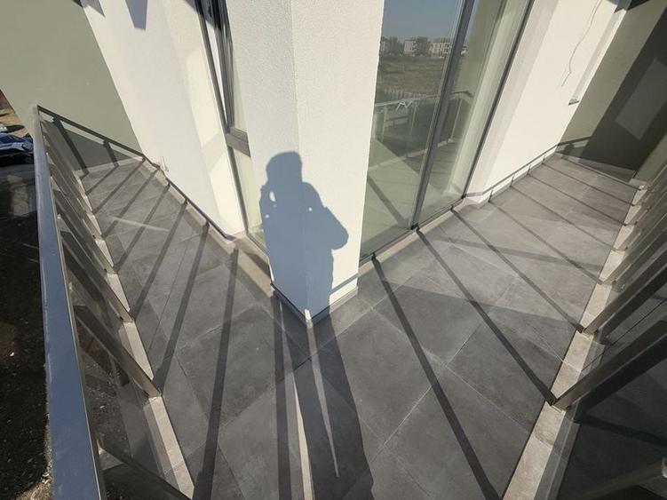 Apartament cu doua camere si terasa de 16 mp | Braytim | Comision 0% - 10