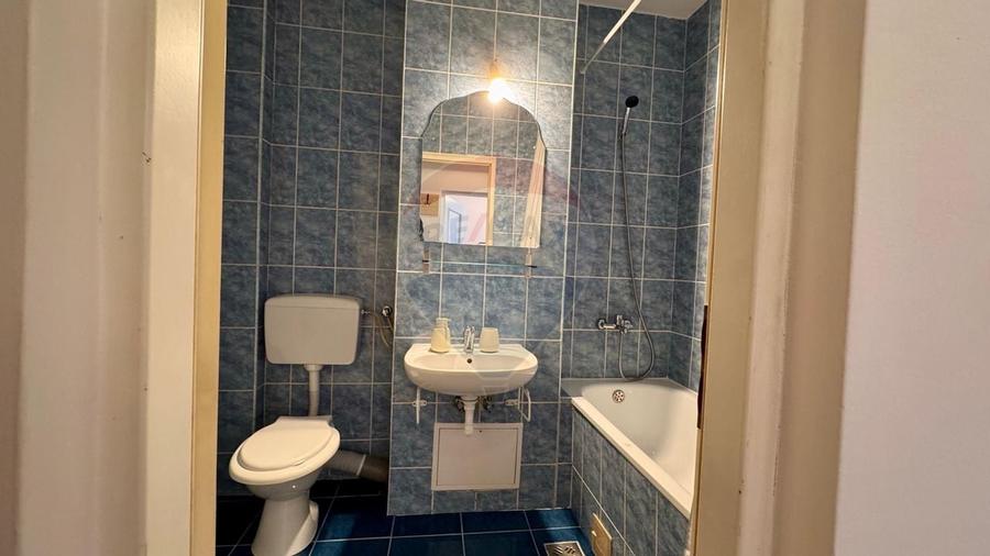 Apartament cu 1 camera, de inchiriat, zona Intre Lacuri, Str. Dunarii - 8