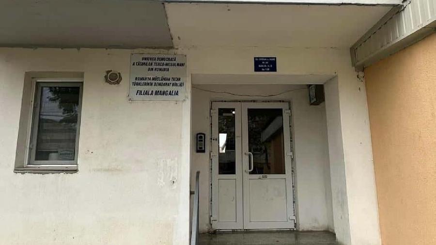 Mangalia,  zona Port Turistic, Apartament-2 camere 45 mp, etaj 4/4 - 1