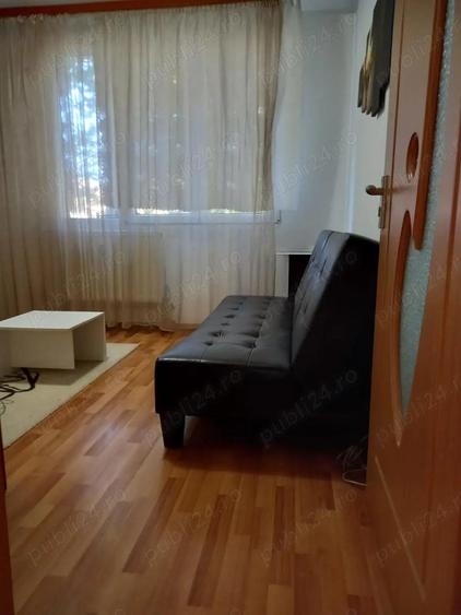 Drumul Taberei - Materna Bucla, Apartament de 3 cam,et. 1 4,decomandat - 9