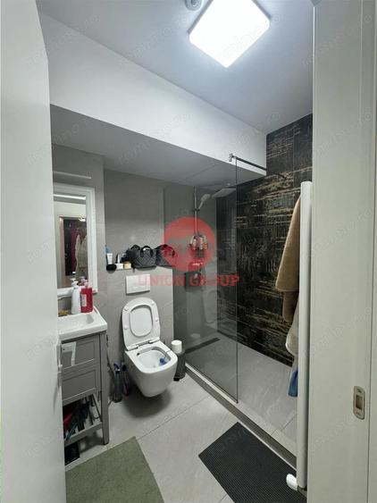 Apartament 2 Camere Mobilat Modern, Zona Rex Mamaia - 4