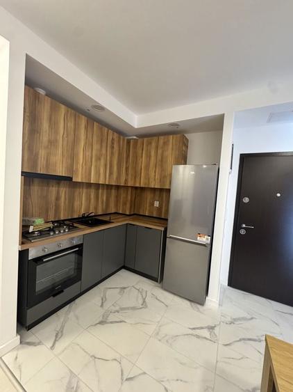 Apartament Nou Studio 2 camere Cosmopolis - 5