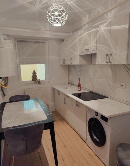 Ap 1 cam  PEPINIERII Valea Adâncă+parcare - 1