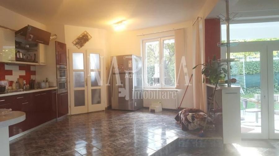 Casa 6 camere de vanzare in Buna Ziua, Cluj Napoca