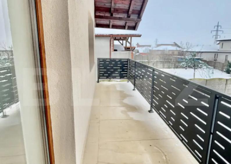 CASA INDIVIDUALA! 5 CAMERE, TEREN 730 MP, LOCA?IE BUNA, - 16