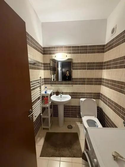 Apartament 3 camere decomandat  Golden Residence, Otopeni - 9