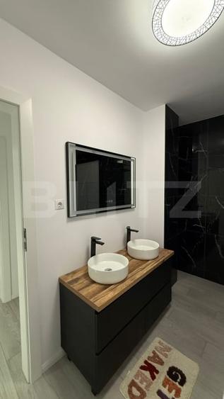 Apartament de 3 camere, modern, parcare, zona Somesului - 9