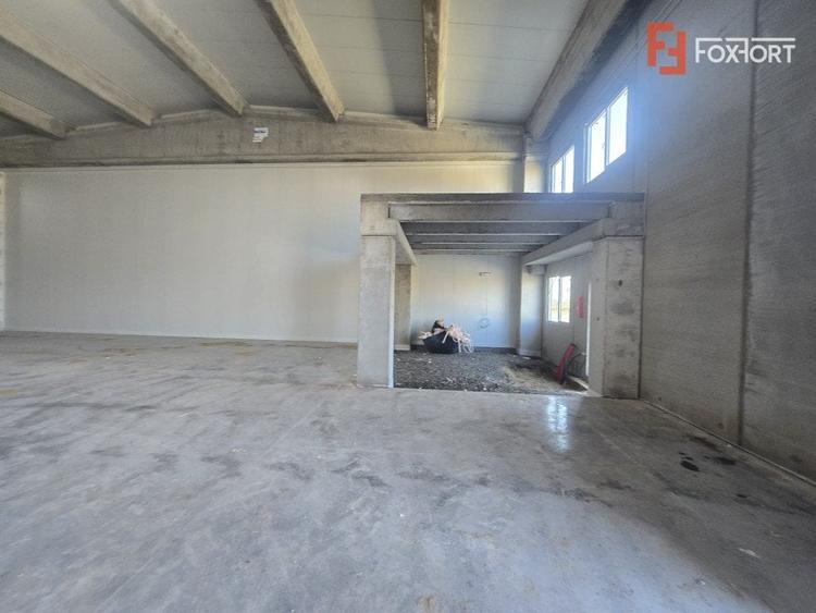 COMISION 0% Spatiu de depozitare 524 mp - Sanandrei - 6