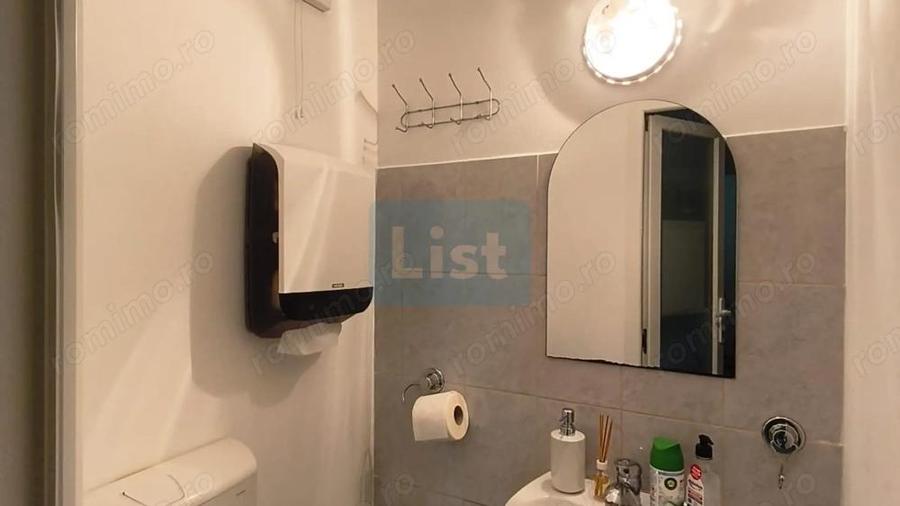 Apartament cu 2 camere in zona Parcului Central. Comision 0! - 6