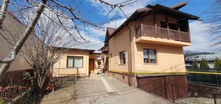 Proprietate ideala pentru familie extinsa sau investitie profitabila - 4