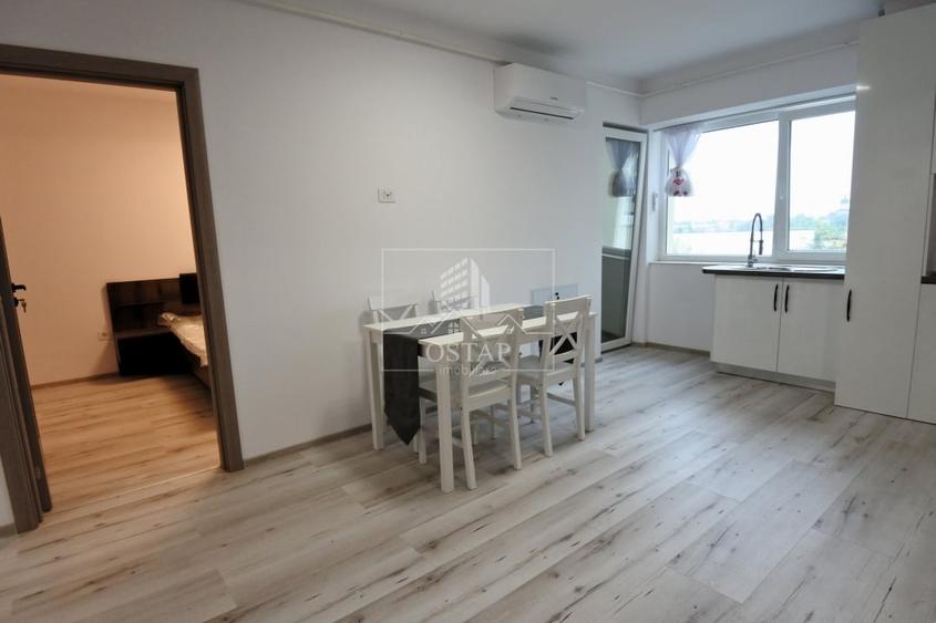 Apartament cu 2 camere de inchiriat in zona Nord, Cartier FIALD - 7