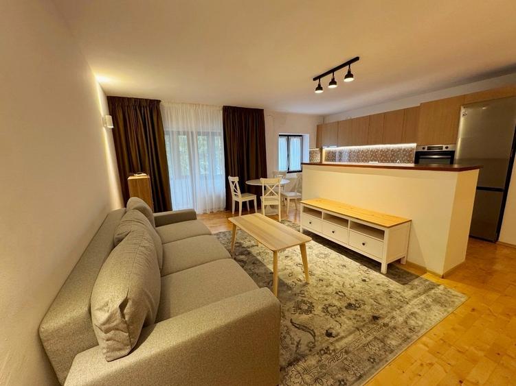 Apartament 3 camere renovat// Aviatiei - 2