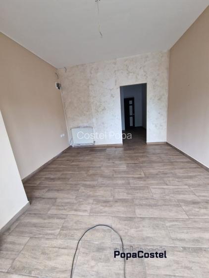 Bucur Obor - Sos. Mihai Bravu spatiu comercial 25 mp vitrina 4 ml, trafic intens