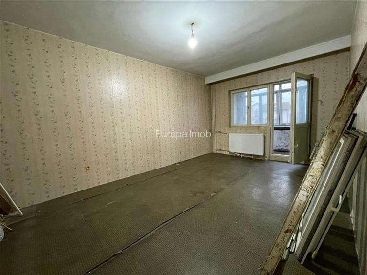 Apartament 2 camere de vanzare zona centrala Tulcea