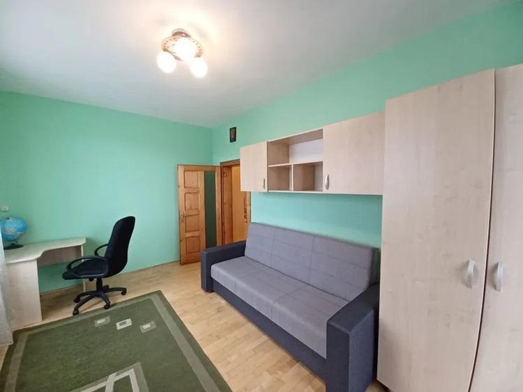 Apartament cu 3 camere etaj 1 Strand - 6