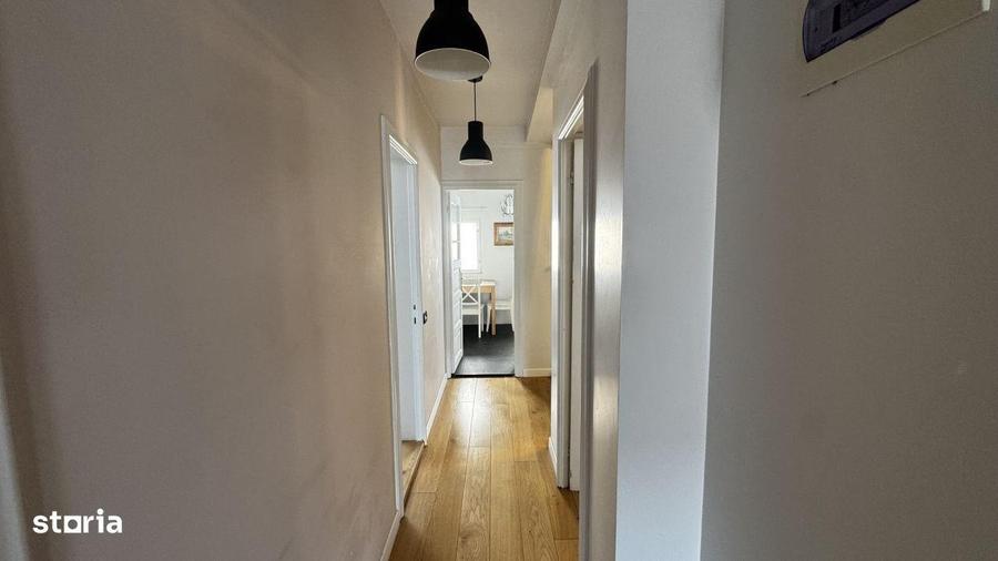 Vanzare apartament de 4 camere Vila Interbelica- Victoriei - 7