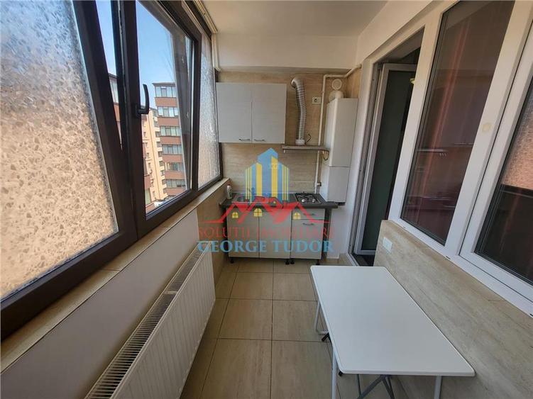 Inchiriere garsoniera Militari residence Tineretului 24 - 6