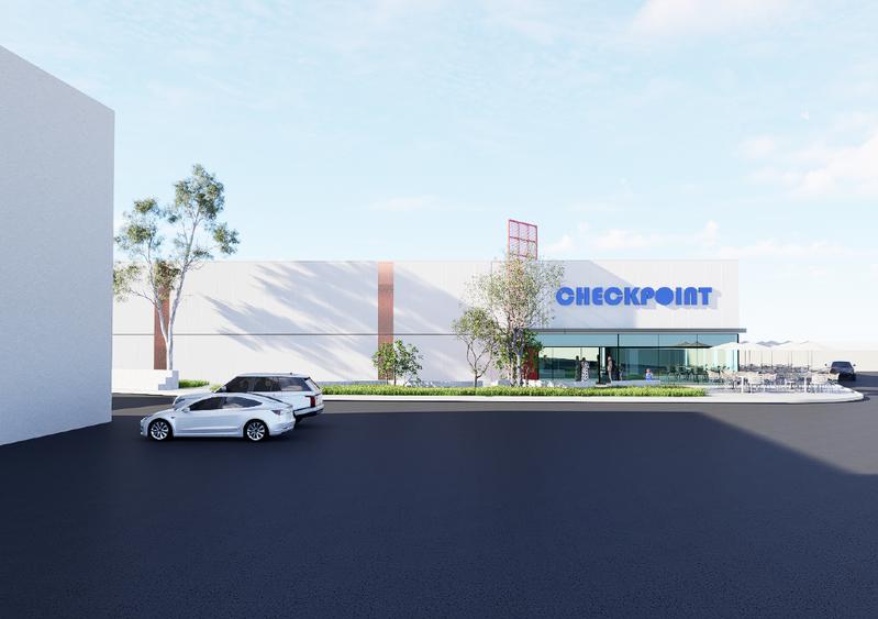 Hala de închiriat – Spațiu Comerciala, Depozitare sau Productie - 3