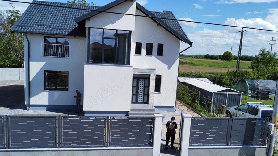 Vila Premium -Stefanesti-Pasarela -Lidl - 10