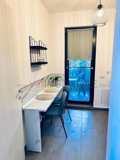 Apartament 2 Camere  | Parcare Inclusă | Parter - 4