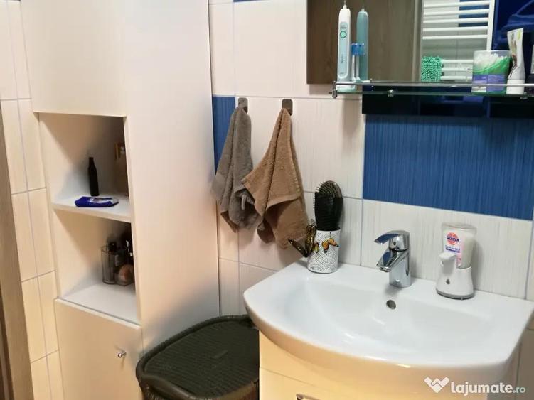 Apartament 3 Camere - Aleea Moldovi?a (Sector 4) - 8