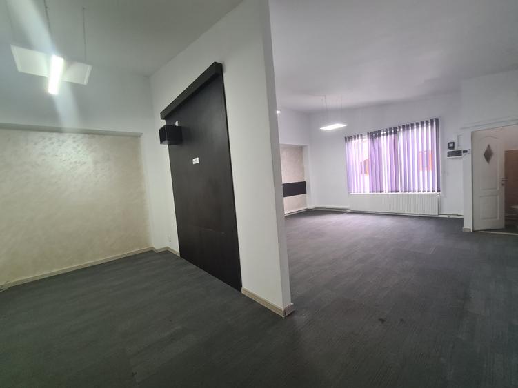 Spatiu birou/studio de inchiriat - Tatarasi Aurel Vlaicu - 2