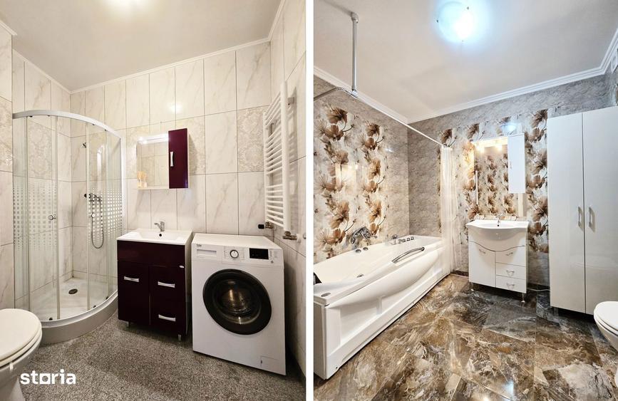 Apartament 3 camere decomandat de inchiriat ARED Kaufland - 4