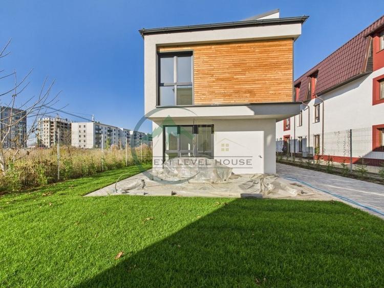 Casa individuala, Nicolae Labis, Comision 0 - 1