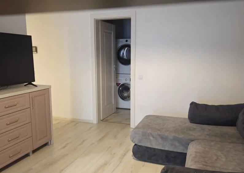 Apartament 2 camere Central Park, etaj 1, finisaje premium - 1