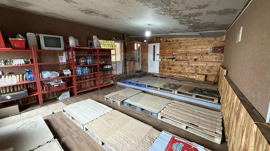 Spațiu comercial de vânzare - 9