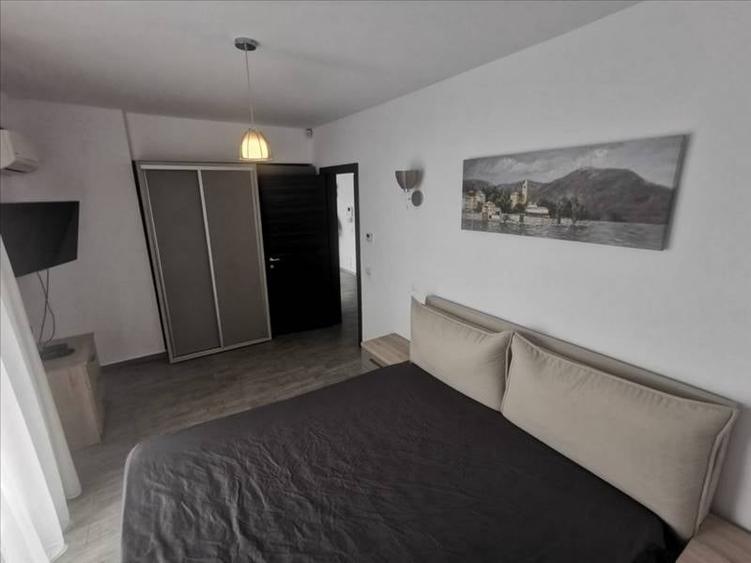 2cam vedere frontala lac 750E/luna, garaj,centrala gaz,termen lung cu decontare - 8