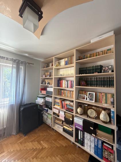 - Ideal pentru familie Apartament 4 camere,spatios, complet echipat - 7