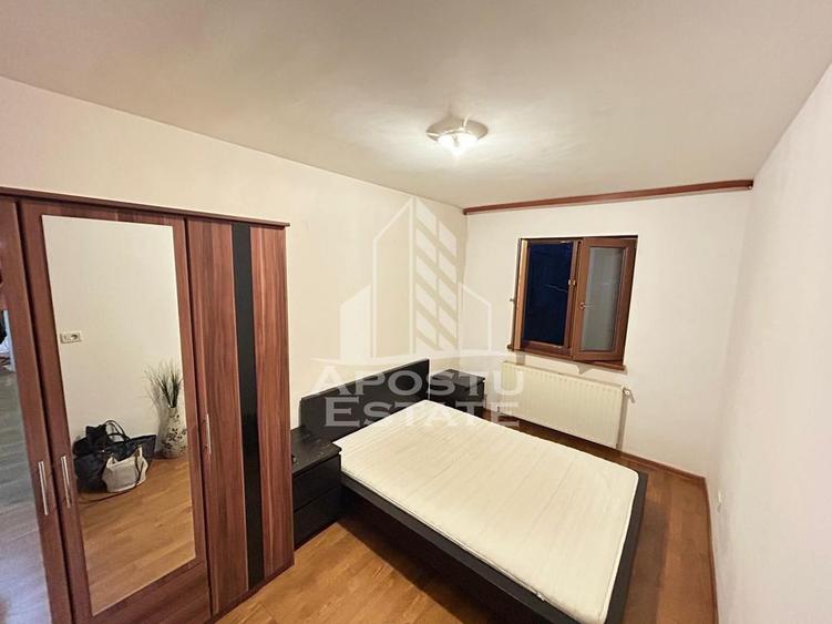 Apartament cu 3 camere, Zona Dacia - 10