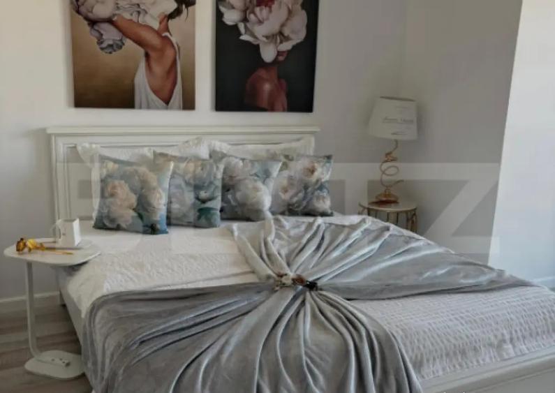 Studio, LUX, Zona Calea Floresti, Prima inchiriere - 5