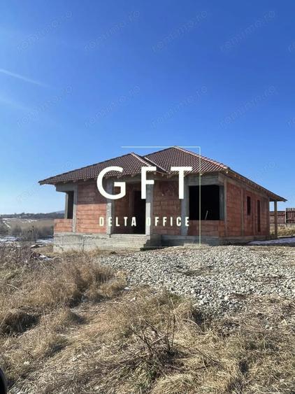 Case de vanzare in Bistrita, Str. Soarelui - 12