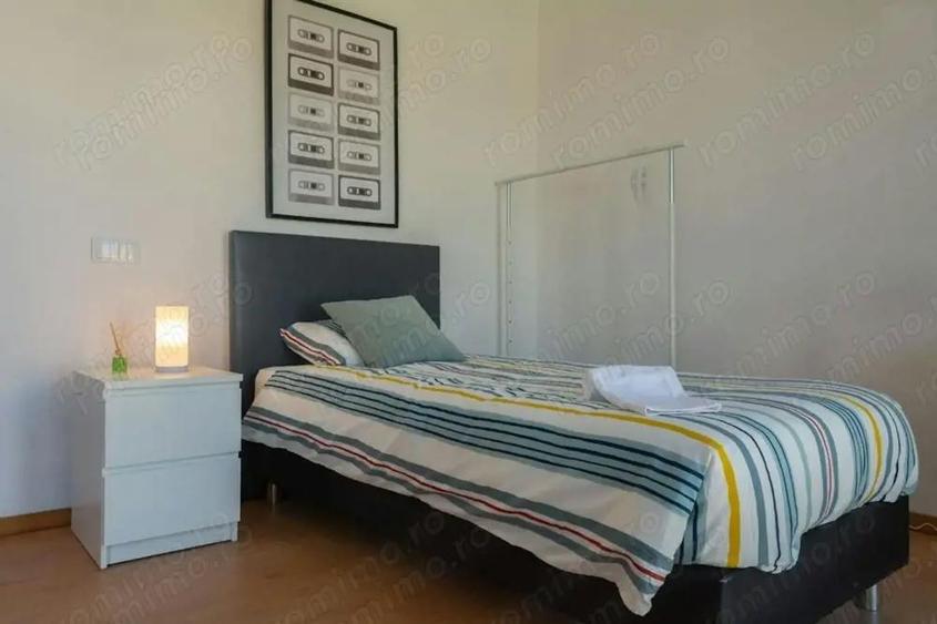 Garsoniera de inchiriat in zona Tei - 1